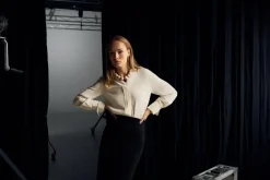 Aarikka Gisele pusero