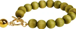 Aarikka Valma rannekoru s/m