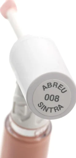 ABREU x Gosh Lip Filler Sintra - 008 huulikiilto 5ml