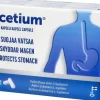 Acetium mahakapseli 60 kaps.