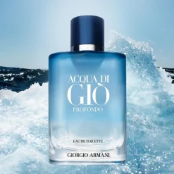 Acqua Di Gio Profondo EdT 50 ml -tuoksu