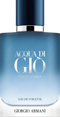 Acqua Di Gio Profondo EdT 50 ml -tuoksu