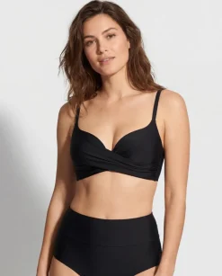 Actuelle Alina bikiniyläosa