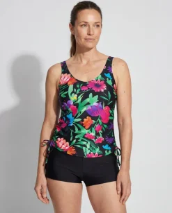 Actuelle Milah tankini