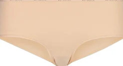Actuelle naisten alushousut Hipster Basic 2-pack