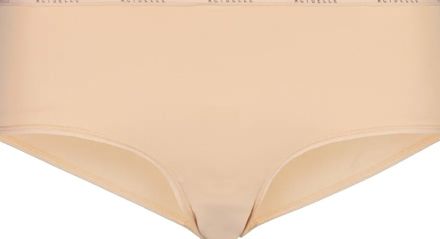 Actuelle naisten alushousut Hipster Basic 2-pack