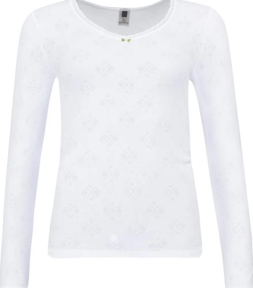 Actuelle naisten aluspaita AC-39128