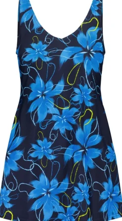 Actuelle uimapukumekko Glada