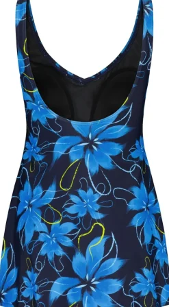 Actuelle uimapukumekko Glada