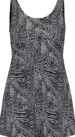 Actuelle uimapukumekko Shaina