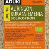Aduki Luomu Auringonkukansiemen 500g