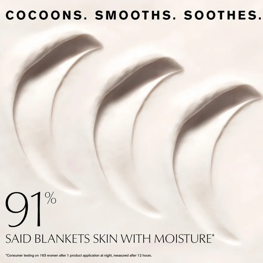 Advanced Night Repair Overnight Treatment Mask yönaamio 65 ml