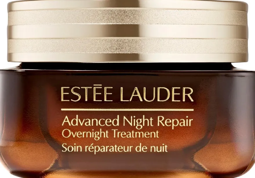Advanced Night Repair Overnight Treatment Mask yönaamio 65 ml