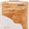 Aegean Bronze Shimmering vartaloöljy 50ml