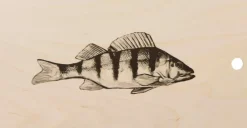 Ahven leikkuulauta