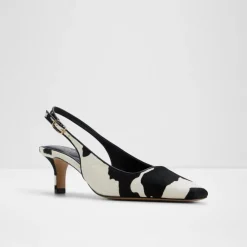 Aldo Gabriellie slingback-avokkaat