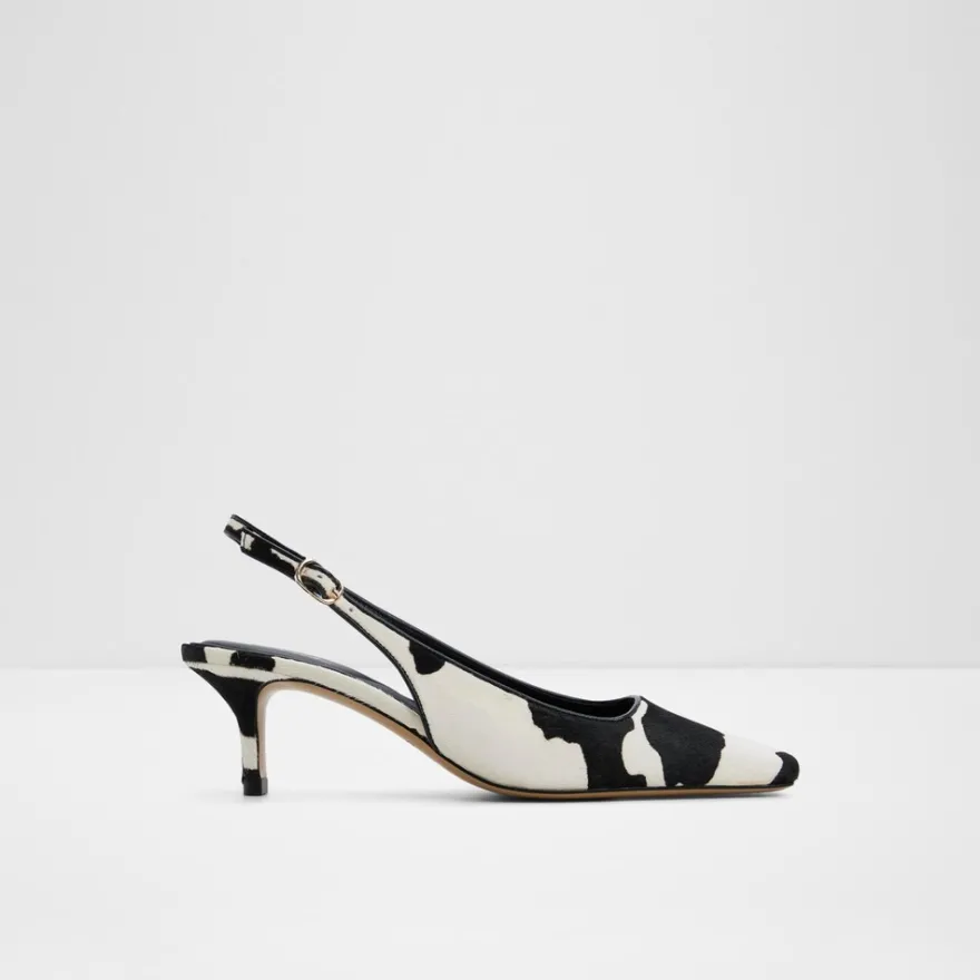 Aldo Gabriellie slingback-avokkaat