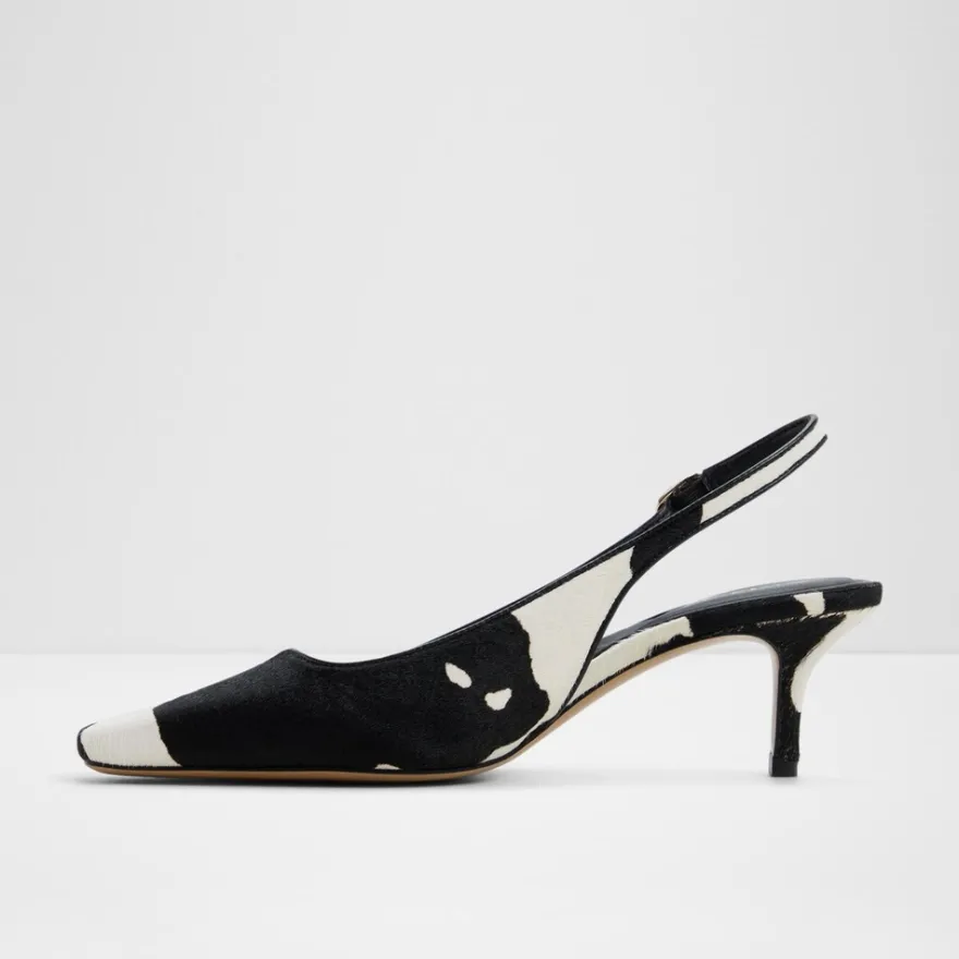 Aldo Gabriellie slingback-avokkaat