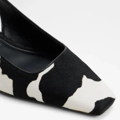 Aldo Gabriellie slingback-avokkaat