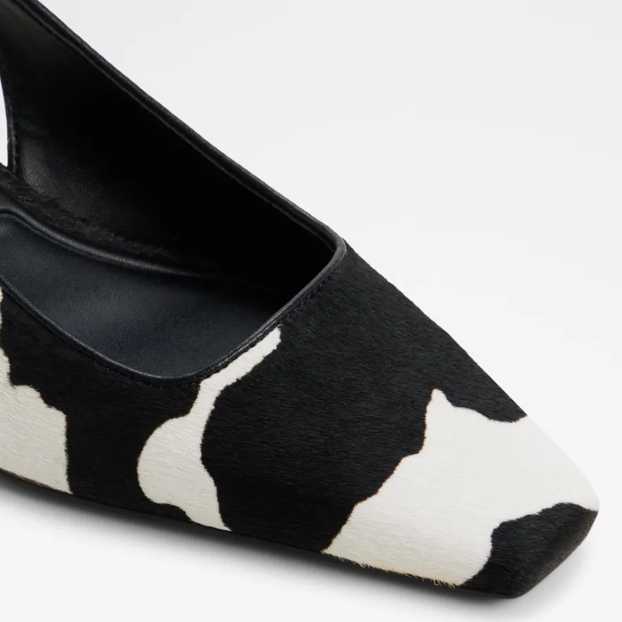 Aldo Gabriellie slingback-avokkaat