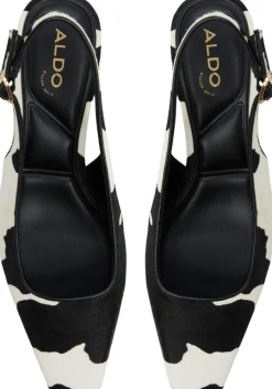 Aldo Gabriellie slingback-avokkaat