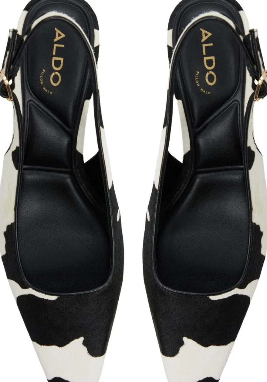Aldo Gabriellie slingback-avokkaat