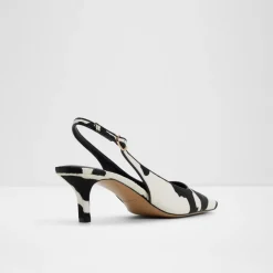 Aldo Gabriellie slingback-avokkaat