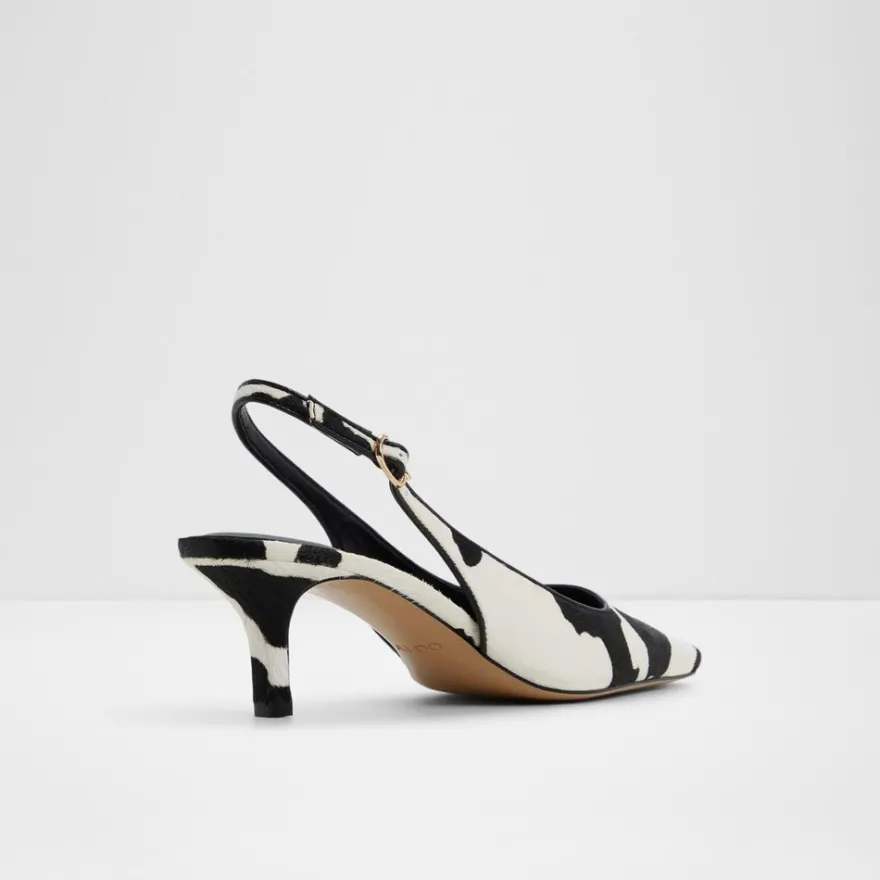 Aldo Gabriellie slingback-avokkaat