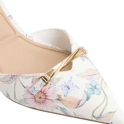 Aldo Lianya slingback-avokkaat