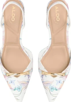 Aldo Lianya slingback-avokkaat