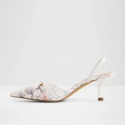Aldo Lianya slingback-avokkaat