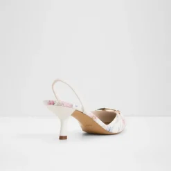 Aldo Lianya slingback-avokkaat