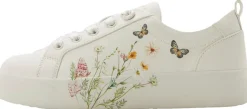 Aldo Wildflowers tennarit