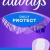 Always Daily Protect Long 26kpl pikkuhousunsuoja