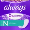 Always 60kpl Normal pikkuhousunsuoja