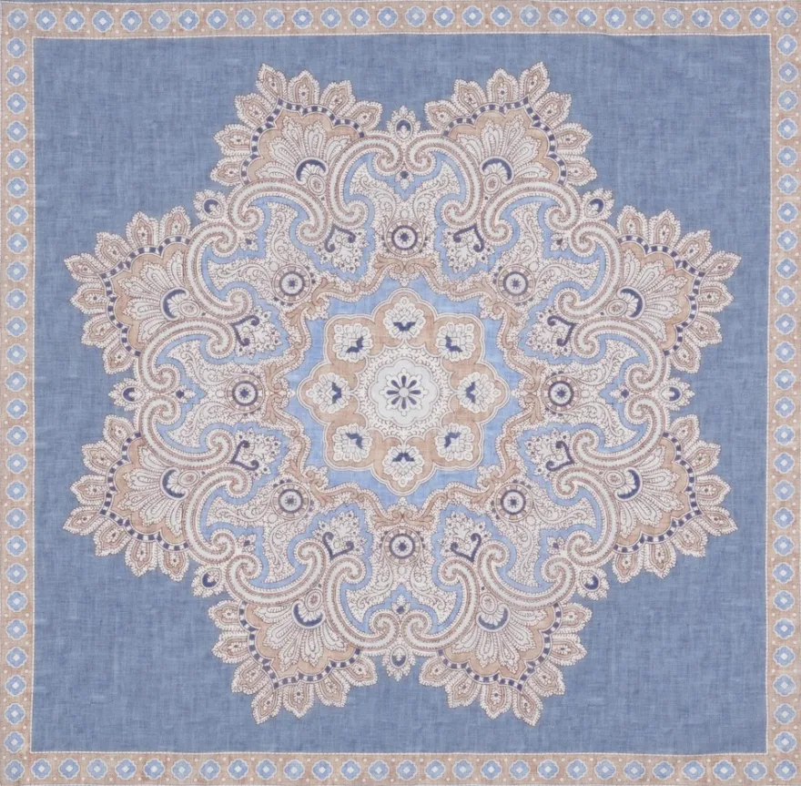 Amanda Christensen Bandana -huivi