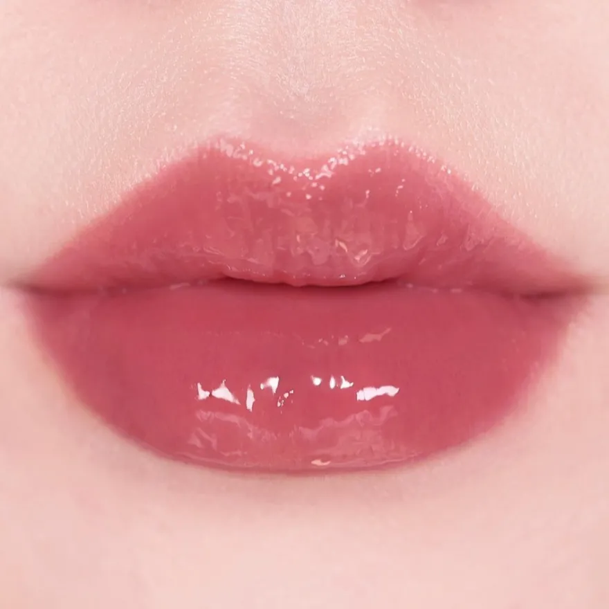 Amuse jel-fit tint -huulisävyte 3,8 g