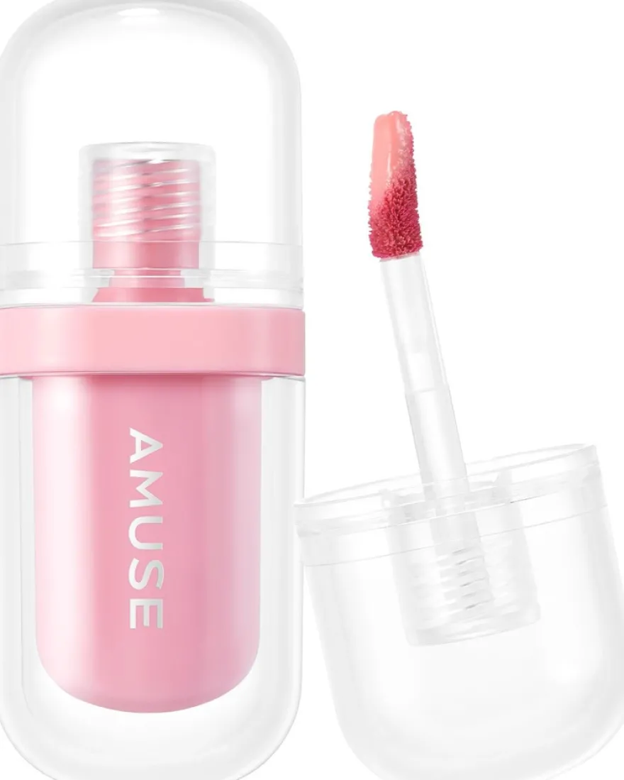 Amuse jel-fit tint -huulisävyte 3,8 g