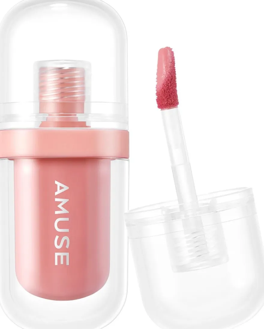 Amuse jel-fit tint -huulisävyte 3,8 g