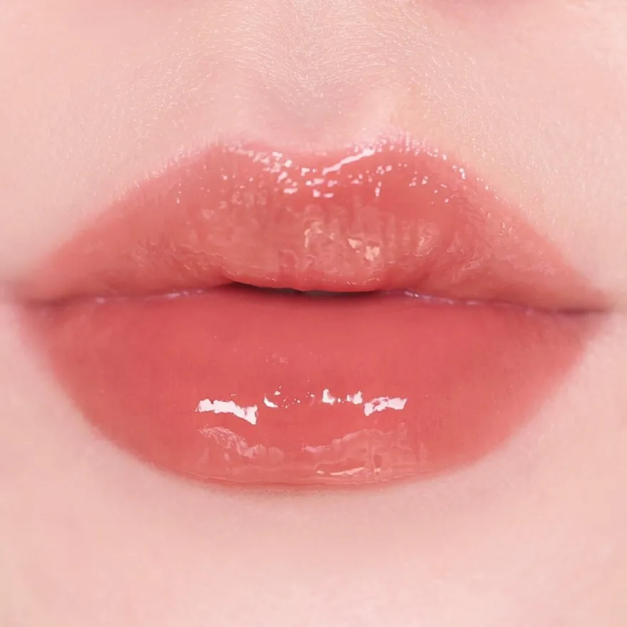 Amuse jel-fit tint -huulisävyte 3,8 g