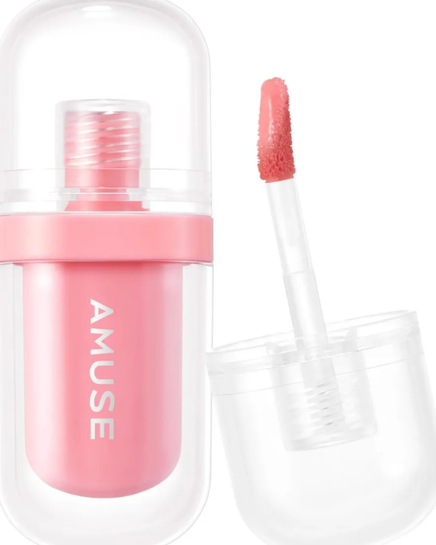 Amuse jel-fit tint -huulisävyte 3,8 g