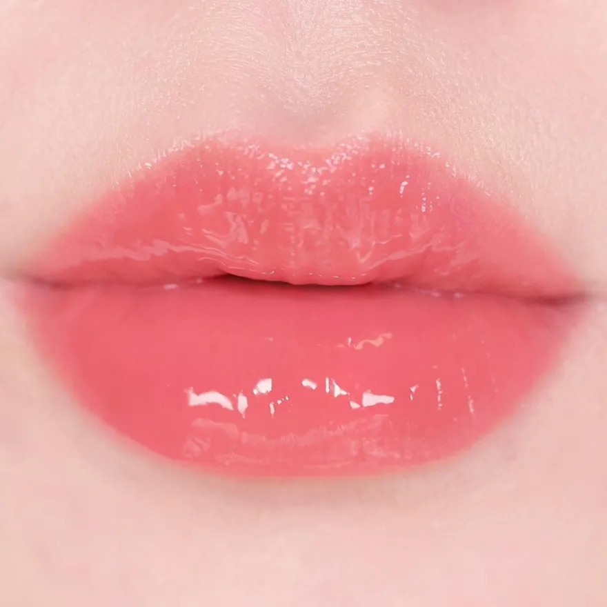 Amuse jel-fit tint -huulisävyte 3,8 g