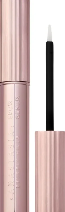 Anastasia Beverly Hills ABH Deluxe Mini Brown Genius kulmaseerumi