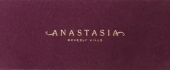 Anastasia Beverly Hills ABH Fall Romance Eyeshadow Palette luomiväripaletti