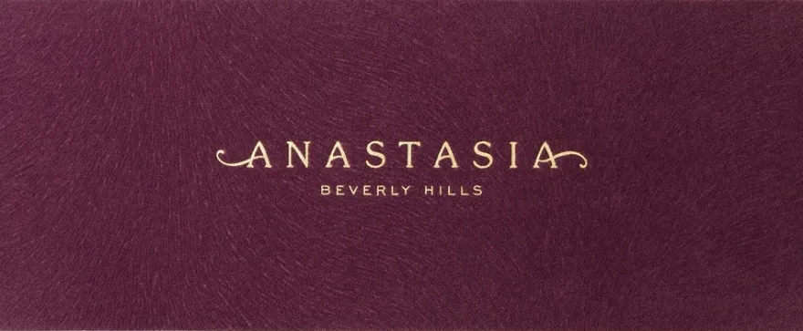 Anastasia Beverly Hills ABH Fall Romance Eyeshadow Palette luomiväripaletti