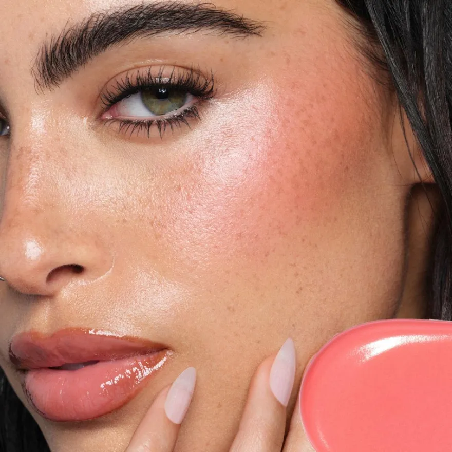 Anastasia Beverly Hills Blurring Serum Blush poskipuna