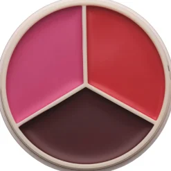 Anastasia Beverly Hills Blush Trio poskipunapaletti 9 g