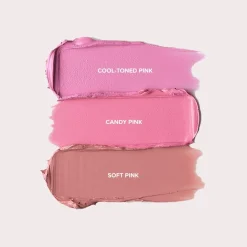 Anastasia Beverly Hills Blush Trio poskipunapaletti 9 g