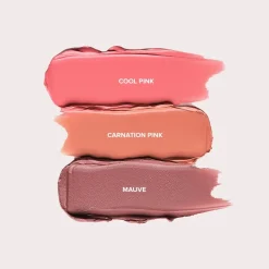 Anastasia Beverly Hills Blush Trio poskipunapaletti 9 g