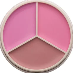 Anastasia Beverly Hills Blush Trio poskipunapaletti 9 g
